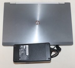 HP EliteBook 8770w|Intel Core i5@2.60 GHz|8GB RAM|1 TB HDD|Win 7 Pro|Webcam