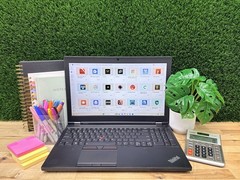 Lenovo Thinkpad P51 Intel i7-7th Gen 2.60GHz 32GB RAM 512GB SSD Nvidia Q M1200*