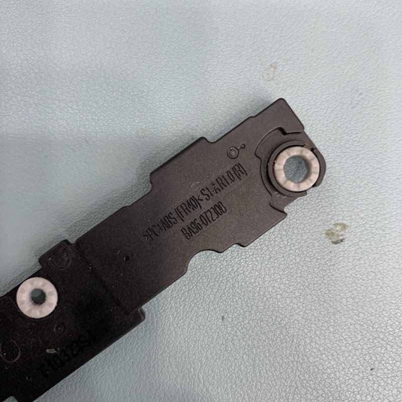 Samsung Chromebook XE521QAB Speakers gallery