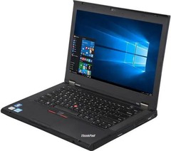Lenovo ThinkPad T430 14 in i5-3320M 8GB RAM 320GB HDD W10 Pro