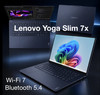 Lenovo Yoga 14.5 2944x1840 X Elite X1E-78-100 32GB RAM 1TB SSD Windows 11 Home gallery