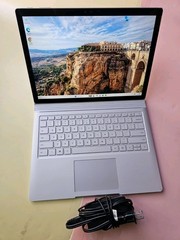 Microsoft Surface Book Core i7-6600U 8GB RAM 256GB SSD NVIDIA BLUETOOT 3000×2000