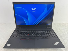 Lenovo ThinkPad P15s Gen 1 i7-10610U 16GB 512GB SSD Quadro P520 15.6″ Win 11 Pro