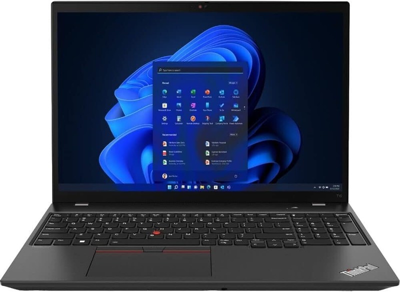 Lenovo Thinkpad T16 Gen 3 16.0" Ultra 5 125U 16GB 512GB Backlit FP W11P 2Y gallery