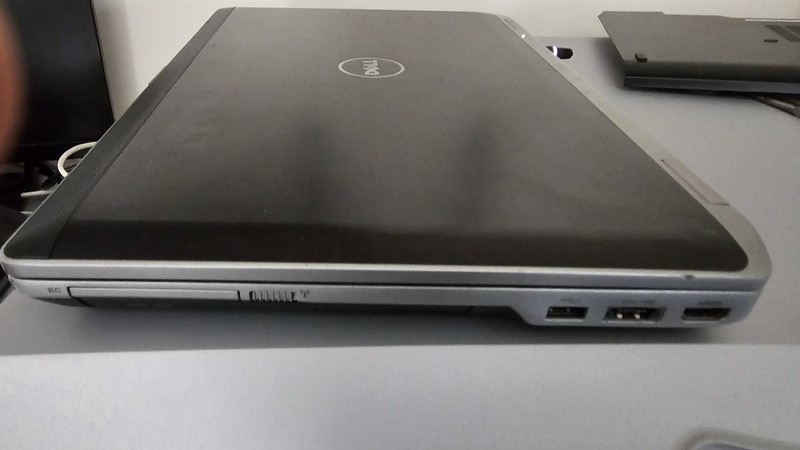 Dell Latitude E6530 Intel Core i7-3540M 8GB RAM HDD Win7 32b 1080p gallery