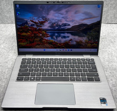 Dell Latitude 7420 14″4K UHD i7 1165G7 @ 2.80GHz 16GB 256GB NVMe Windows 11 Home