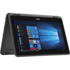 Dell Latitude 3190 2-in-1 Touch Laptop 11.6″ Intel Pentium 8GB 128GB SSD Win 11