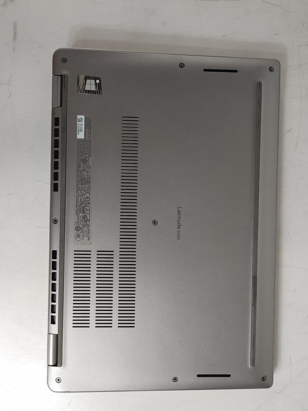Dell Latitude 5320 Core i7-1185G7 3.00 GHz 16 GB DDR4 No HDD gallery