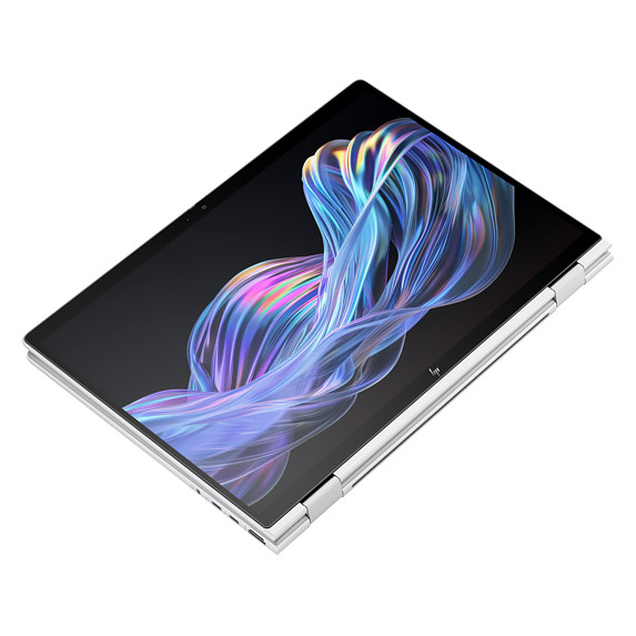 HP Elitebook X Flip G1i 14" BV WUXGA U5-226V 512GB Touch Flip AI Notebook Laptop gallery