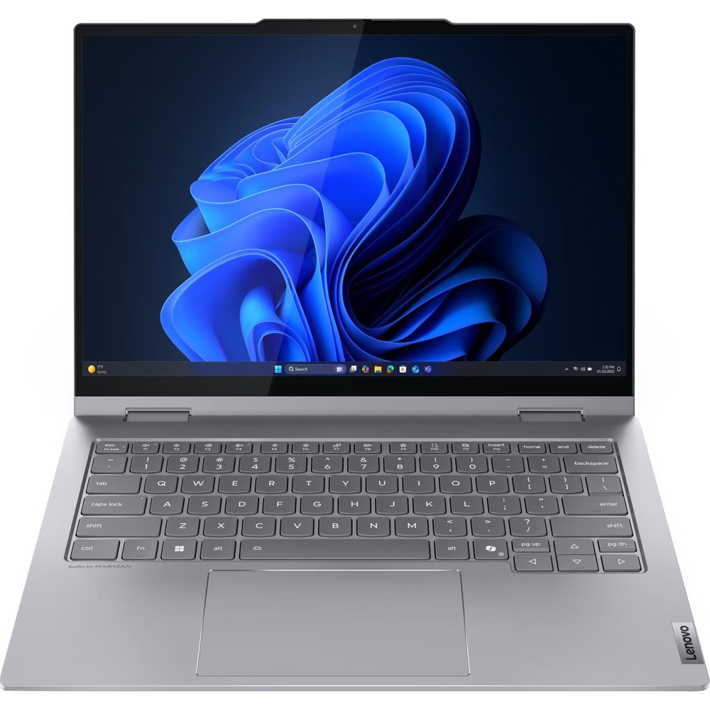 Lenovo 14" ThinkBook 14 2-in-1 Gen 5 Laptop - 21SQ0000US