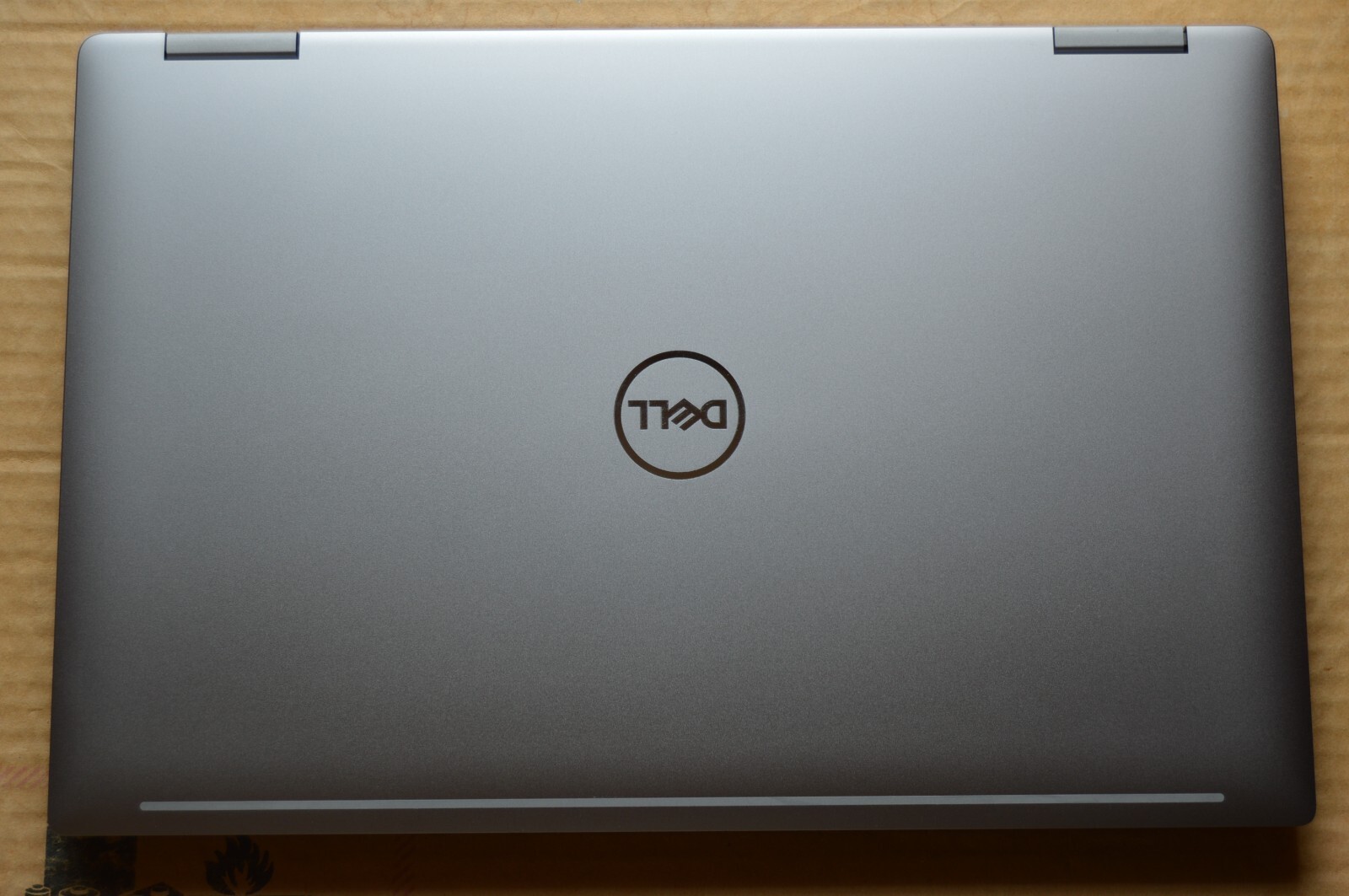 Dell Precision 7540 4K UHD i7-9850H 64GB 2x512GB SSD RTX 3000 Backlit KB gallery
