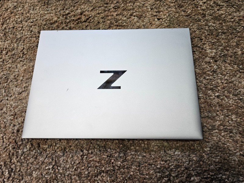 HP ZBook Firefly G9 14" Laptop Core i5-1250P 16GB 1TB PCI 4.0 SSD Warranty 2027 gallery