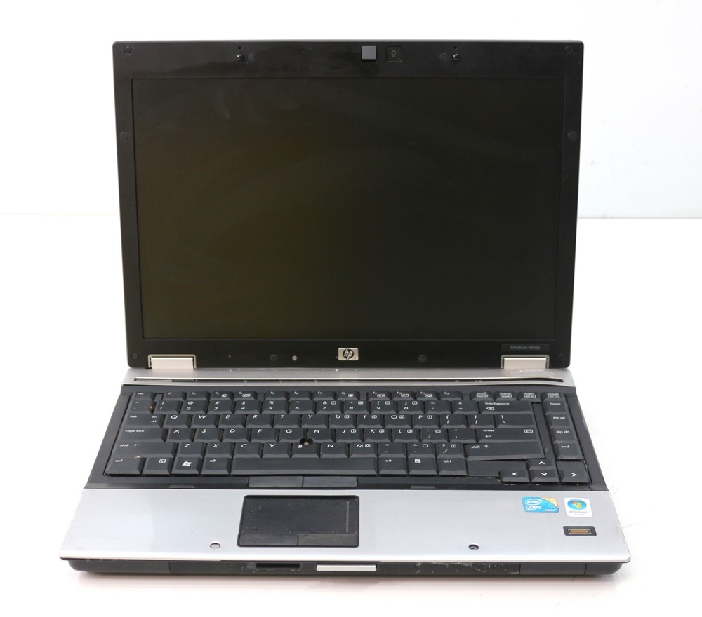 HP EliteBook 6930P (14.1) Laptop (FL488AW) 16 - FOR PARTS- #1P - 133