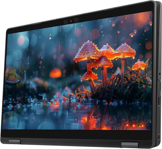 Dell Latitude 5300 13.3 in FHD 2-in-1 i5-8365U 16GB RAM 512GB SSD W10 Pro Touch