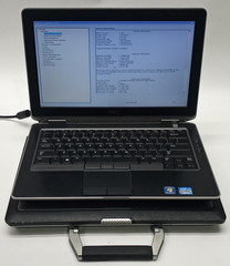 Lot(2) Dell Latitude E6330/E6430 i5&i7-3rd Gens 8GB RAM No HDD/OS/Battery MC213*