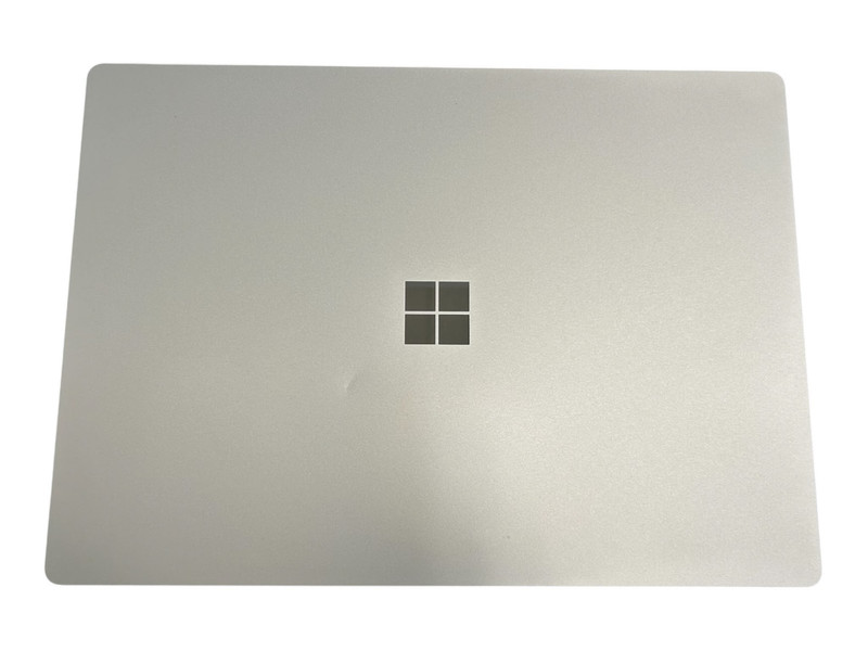 Microsoft Surface Laptop 3 15" Silver 256GB Ryzen 5 16GB RAM gallery