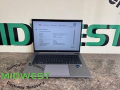 HP ZBook Firefly 14-inch G9 i7-1270P 2.2GHz 16GB 512GB SSD
