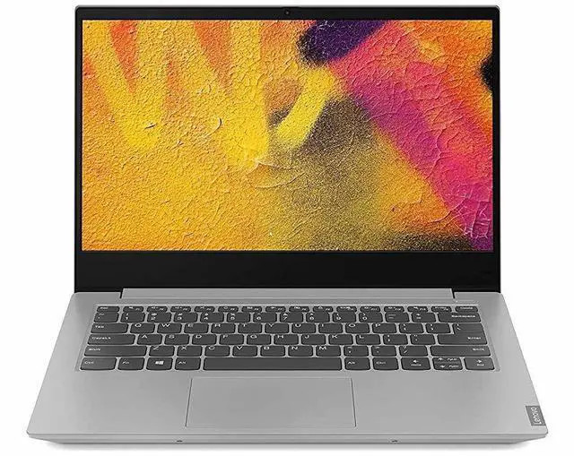 Lenovo IdeaPad S340 14.0 in FHD Display i5-1035G1 8GB RAM 256GB SSD W10 Pro gallery