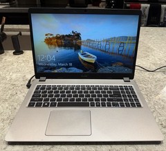 Acer Aspire 5 A515-43 15.6″ Laptop AMD Ryzen 5 3500U 8GB 512GB SSD Win10 Silver