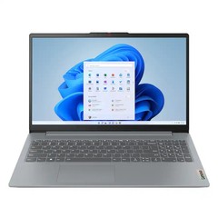 🔥 New Lenovo IdeaPad Slim 15.6″ Touchscreen FHD Ryzen 7 5825U/16GB/512GB Laptop
