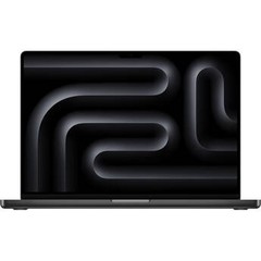 Apple 16 in MacBook Pro M5 Max Nano-Texture Glass Space Black 64GB RAM 2TB SSD
