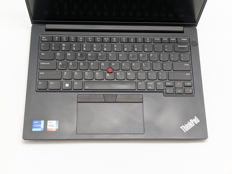 Lenovo ThinkPad E14 Gen 5 14" i7-1355U 16GB DDR4 512GB SSD Windows 11 Home gallery