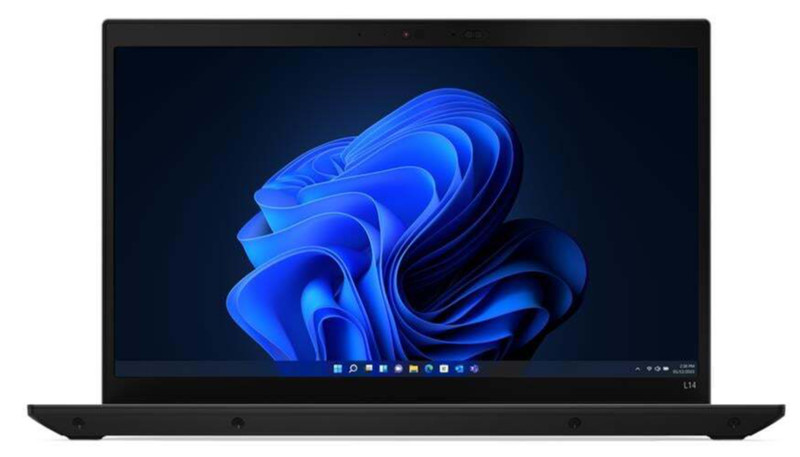 Lenovo ThinkPad L14 Gen 3 14" FHD Touch Ryzen 5 PRO 5675U 16GB 256GB SSD 4Yr Wrt gallery