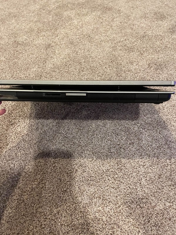 HP Elitebook 6930p, Bad drive, Cosmetically worn, Charger Included gallery