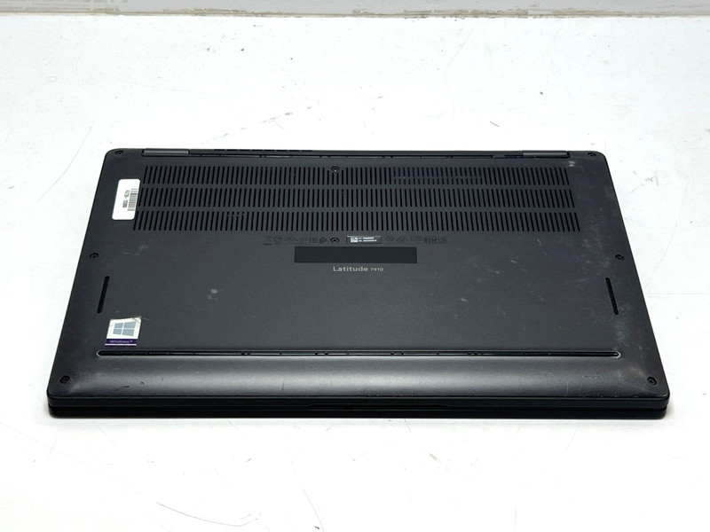 Dell Latitude 7410 | i7-10810U | 16GB RAM | 256GB SSD | LINUX | READ gallery