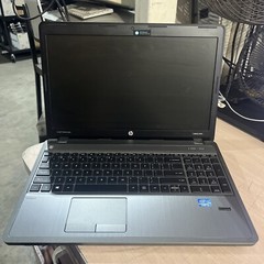 HP PROBOOK 4540S INTEL CORE I3-3110M 2.40GHZ 4GB RAM NO HD +