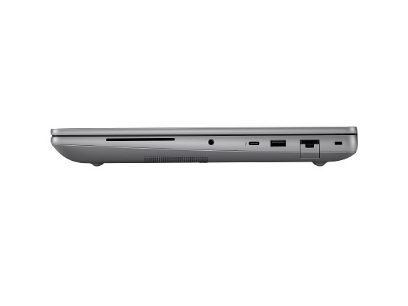 HP ZBook Fury G1i 16 Mobile Workstation PC with 3 Yr Warranty & Wolf Pro gallery