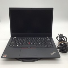 Lenovo L14 AMD Ryzen 5 PRO 5650U/16GB RAM/256GB SSD