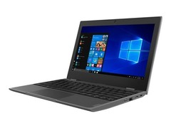Lenovo 100e 2nd Gen 11.6″ Laptop Celeron N4000 1.10GHz 4GB RAM 64GB eMMC