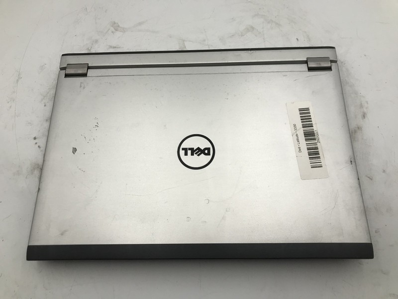 DELL LATITUDE 3330 - FOR PARTS/REPAIR - INTEL I5 3RD GEN - NO RAM -READ DESC- BB gallery