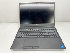 Dell Precision 7560 15.6″ Laptop i7-11850H@2.50GHz 32GB 512G SSD RTX A3000*READ*