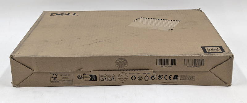 Dell DC15250 15.6" 2K Laptop i5-1334U 8GB DDR4 512GB SSD Windows 11 Home gallery