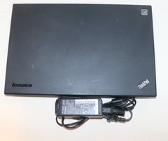 Lenovo ThinkPad SL510|IntelCore Duo@2.00GHz|4GB RAM|250GBHDD|WIN 7 Prof|WiFi