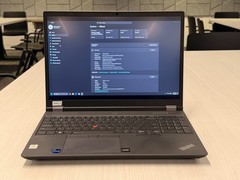 Lenovo ThinkPad P16 Gen 1 (1TB SSD, Intel Core i9-12900HX, 32GB RAM, NVIDIA RTX