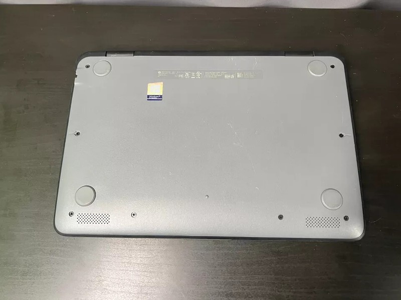 HP ProBook x360 11 G2 11.6" Touchscreen, Intel Core i5-7Y54 , 8GB, 128GB SSD gallery