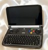 [EXC] GPD WIN2 m3-7Y30 Gaming PC Black 8GB SSD 128GB USB Type-A Type-C gallery