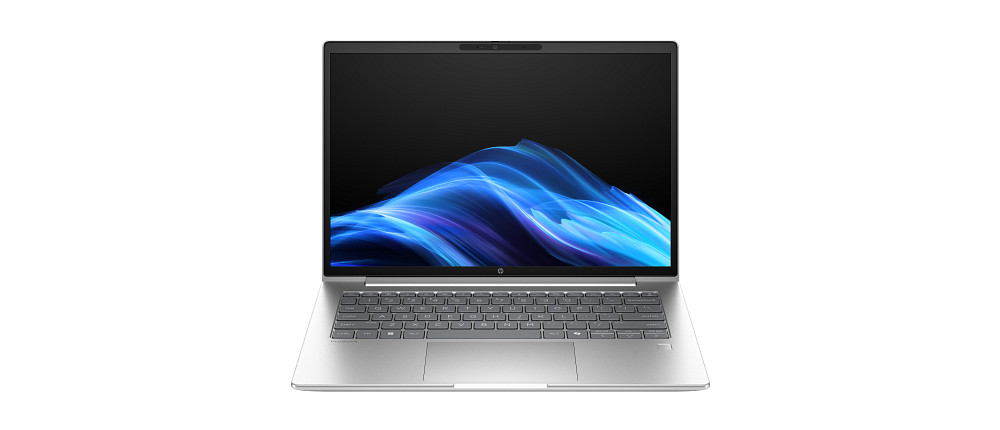 HP ProBook 4 G1a 14 AI with 3 Yr Wolf Pro Security Ryzen 7 250 24GB RAM 1TB SSD
