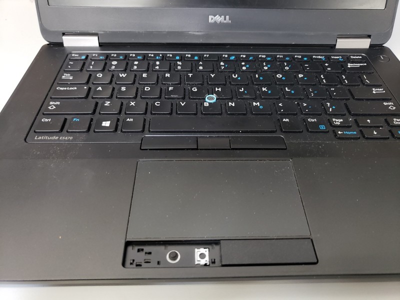 Dell Latitude E5470 i5 6th Gen - NO RAM NO HDD - PLEASE READ gallery