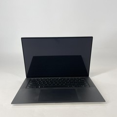 Dell XPS 15 9500 UHD+ TOUCH i7-10750H 2.60GHz 32GB 512GB SSD GTX 1650 Ti Good