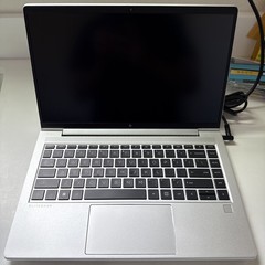 HP EliteBook 645 G9 14” FHD AMD Ryzen 5 Pro 5675U 32GB RAM 512GB SSD Win 11 Pro