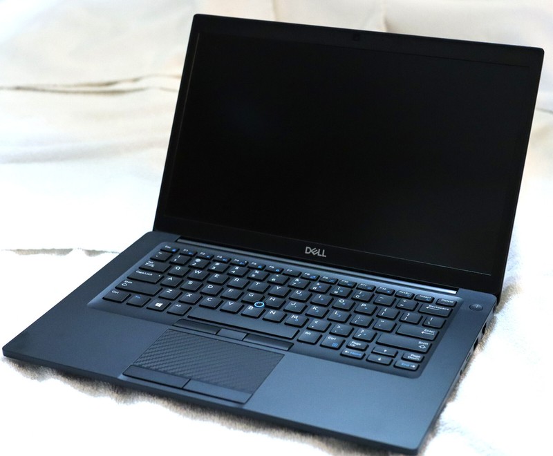 Dell Latitude 7490 Laptop Windows 11 Pro 16GB RAM FAST 256GB SSD 5 YEAR WARRANTY gallery