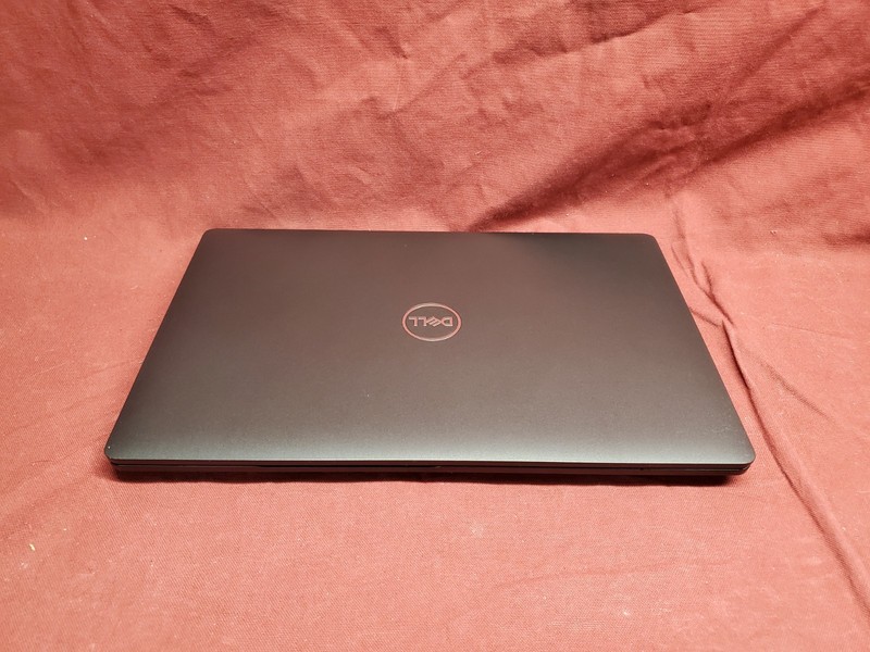Dell Precision 3541 i5 9300H 2.40GHz/ NO RAM/ NO SSD/ Quadro P620 #3100 gallery