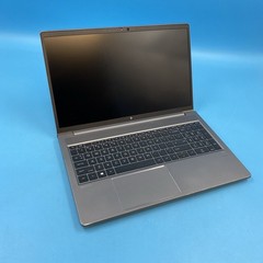 HP ZBook Power G7 | i9-10885H | 32GB RAM | 512GB SSD | T1000 | NO OS | 68% BATT