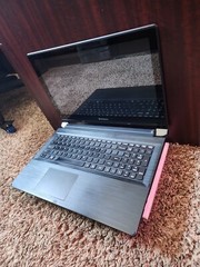 LENOVO FLEX 2-15D AMD A8-6410 @ 2.00GHZ 8GB RAM 1TB HDD TOUCH WIN-10HOME