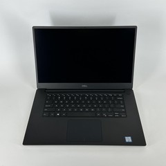 Dell Precision 5540 15.6 FHD Xeon E-2276M 2.80GHz 64GB 2TB SSD Quadro T2000 Good