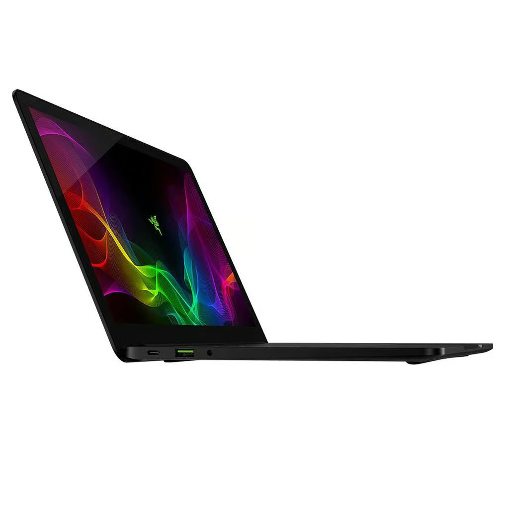 Razer Blade Stealth 13-inch (2017) - Core i7-8550U - 16 GB - SSD 256 GB gallery